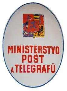 Ministry of Posts and Telegraphs