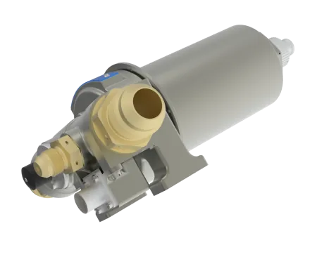 Fuel filter FNG-12 from Jihostroj company