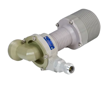 In-line booster pump BP-DCA from Jihostroj company