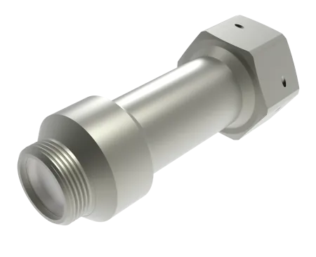Vacuum valve LUN 7467 from Jihostroj company