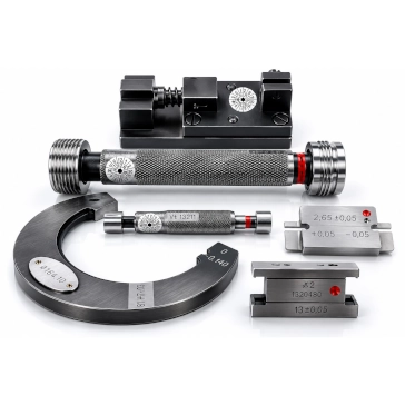Production of Gauges